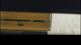 厕拍大神潜入办公大楼女厕近距离偷拍 羽绒服红唇美女拉便便 鲍鱼是真肥20221241643143.gif